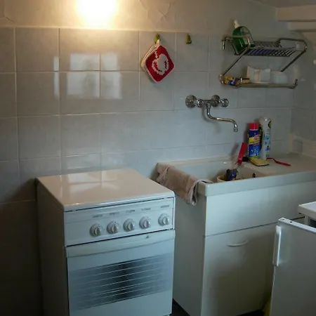 Zona Nolo Via Popoli Uniti Milán